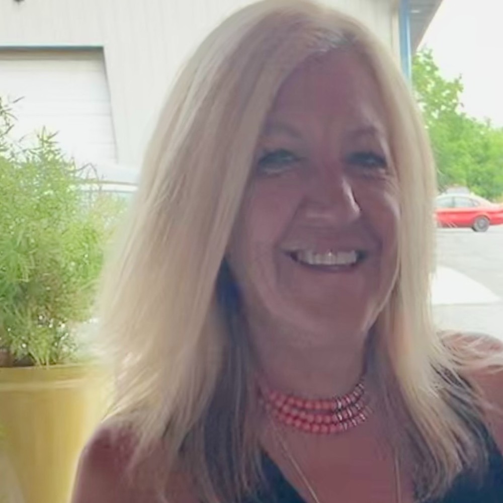Meet your Posher, Jeri